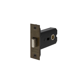 Heavy Duty Mortice Latch 57mm Backset