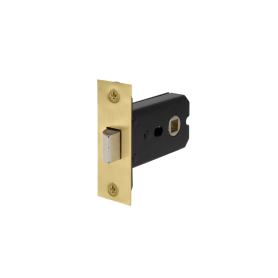 Heavy Duty Mortice Latch 57mm Backset