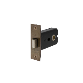 Heavy Duty Mortice Latch 57mm Backset