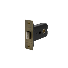 Heavy Duty Mortice Latch 57mm Backset