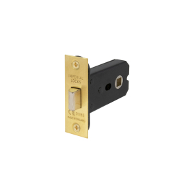 Heavy Duty Mortice Latch 57mm Backset