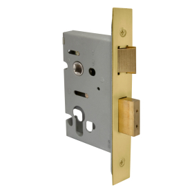 45mm Euro Mortice Lock (66mm case)