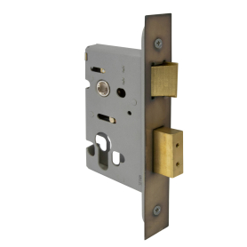 45mm Euro Mortice Lock (66mm case)
