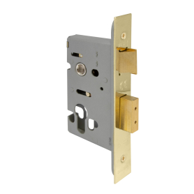 45mm Euro Mortice Lock (66mm case)~