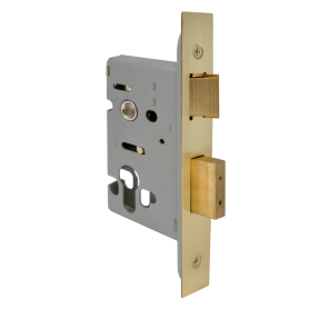 45mm Euro Mortice Lock (66mm case)