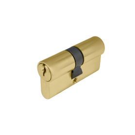 60mm Euro Double Cylinder - Key/Key