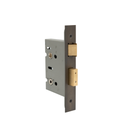 57mm Backset Bathroom Mortice (76mm c/s)