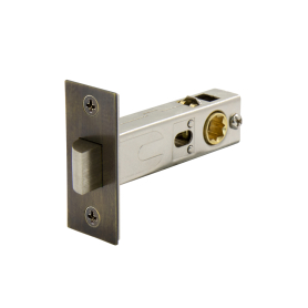 60mm Tubular Latch (75mm Case)