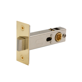 60mm Tubular Latch (75mm Case)