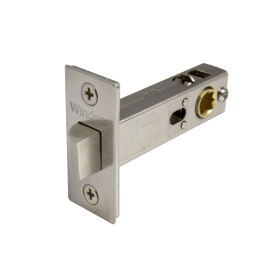 60mm Tubular Latch (75mm Case)