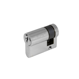30mm Euro Single Cylinder - Key