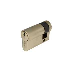 30mm Euro Single Cylinder - Key
