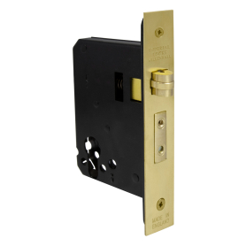 57mm Heavy Duty Roller Lock (76mm case)