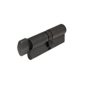 70mm 5 Pin Euro Cylinder Key/Snib