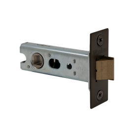 57mm Heavy Sprung Tubular Latch 77mm c/s