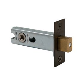 Heavy Duty Tubular Privacy Bolt