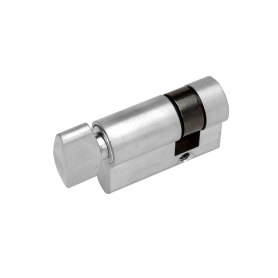 35mm Euro Single Cylinder - Snib