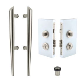 Torch 530mm Pull+1183 Lock+5264 Doorstop