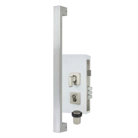 Polo 600mm Pull+ 1365 Lock +5264 Drstp