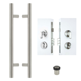 7026 600mm Pull+ 1364 Lock +5264 Drstp