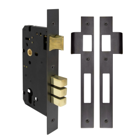 45mm Euro Mortice Lockcase (71mm Case)