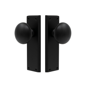 Sutton Square Longplate - Blank