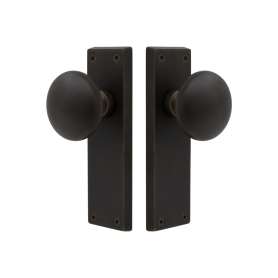 Sutton Square Longplate - Blank