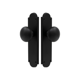 Sutton Victorian Longplate - Blank