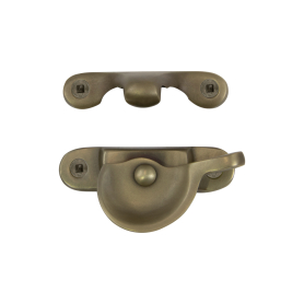 Sash Fastener