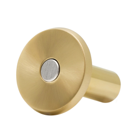 Brass Dust Socket 10mm