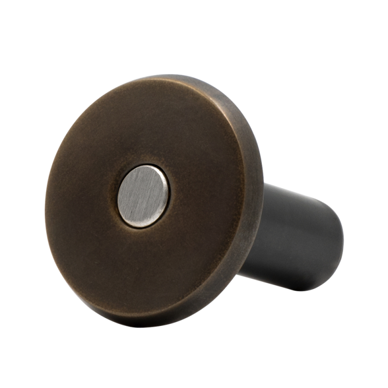 Oil Rubbed Bronze