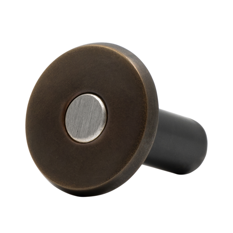 Oil Rubbed Bronze
