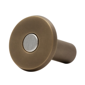 Brass Dust Socket 12mm