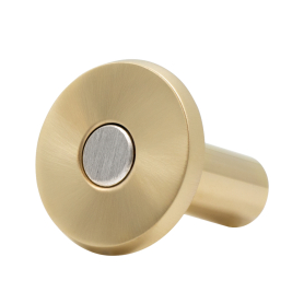 Brass Dust Socket 12mm