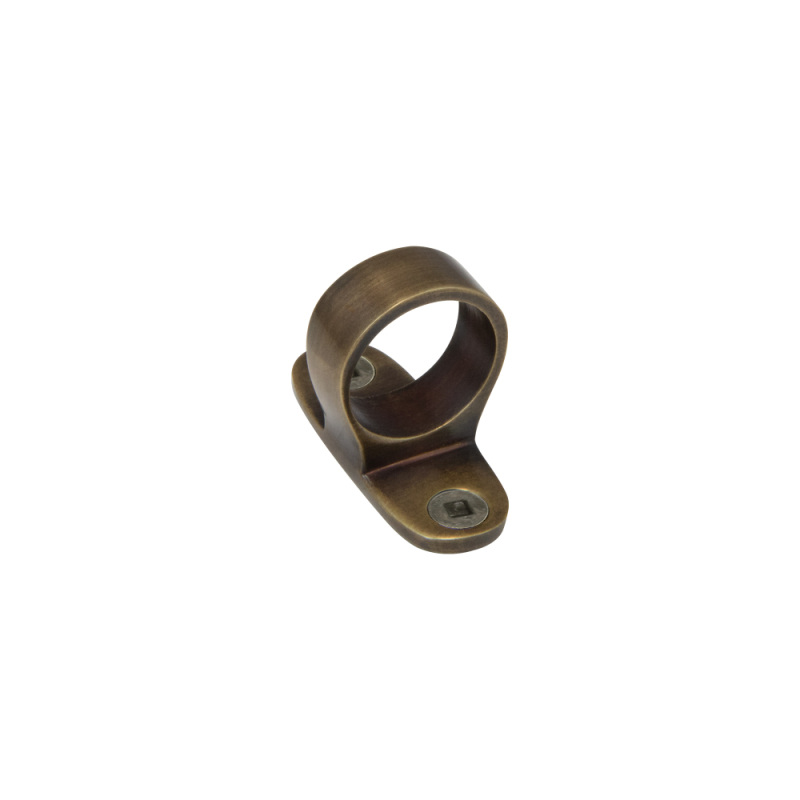 Oil Rubbed Bronze
