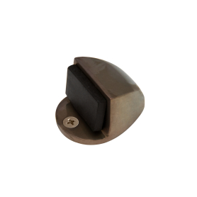 22mm Doorstop Floor Mount