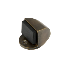 22mm Doorstop Floor Mount