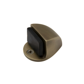 22mm Doorstop Floor Mount