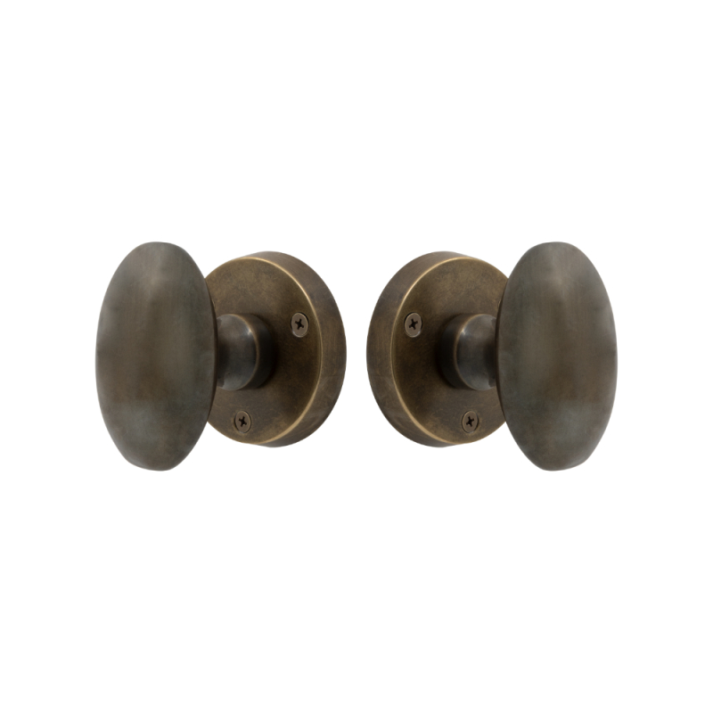 Oil Rubbed Bronze