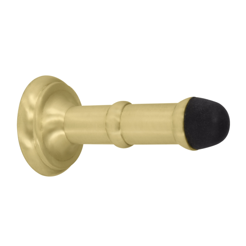 Matt Satin Brass
