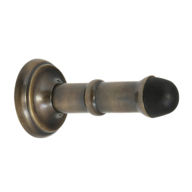 73mm Doorstop Concealed Skirting Fix