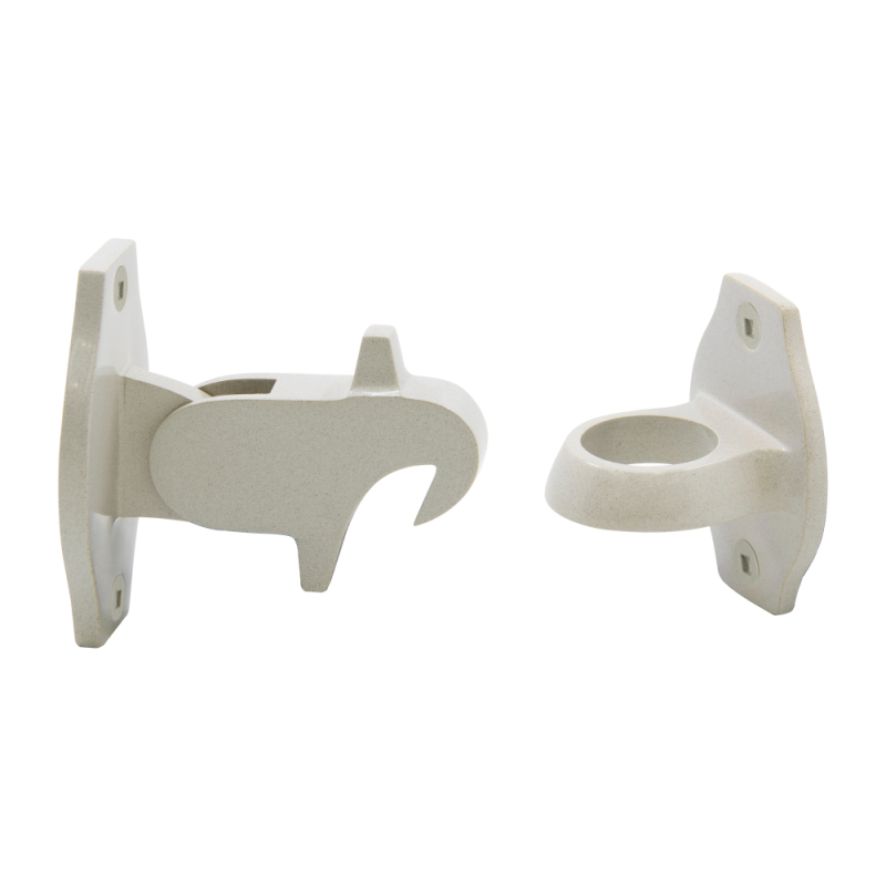 PC - CR - Silver Pearl (Metro Silver Pearl Kinetic®)