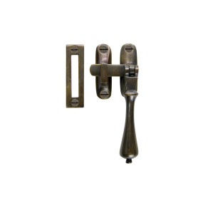 Casement Fastener - Teardrop