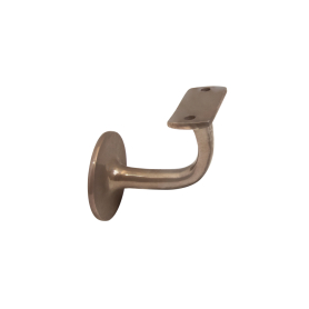 Stair Rail Bracket Flat Mount 60mm
