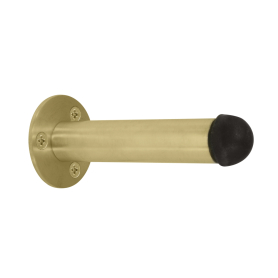 87mm Pipe Doorstop Skirting Fix