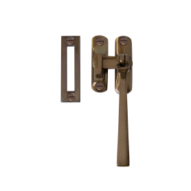 Casement Fastener &ndash; Square Handle