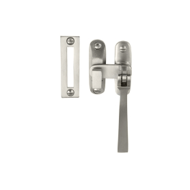 Casement Fastener &ndash; Square Handle
