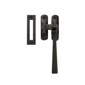 Casement Fastener &ndash; Square Handle