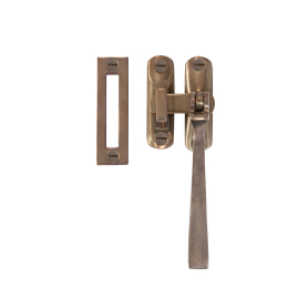 Casement Fastener &ndash; Square Handle