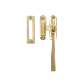 Casement Fastener &ndash; Square Handle